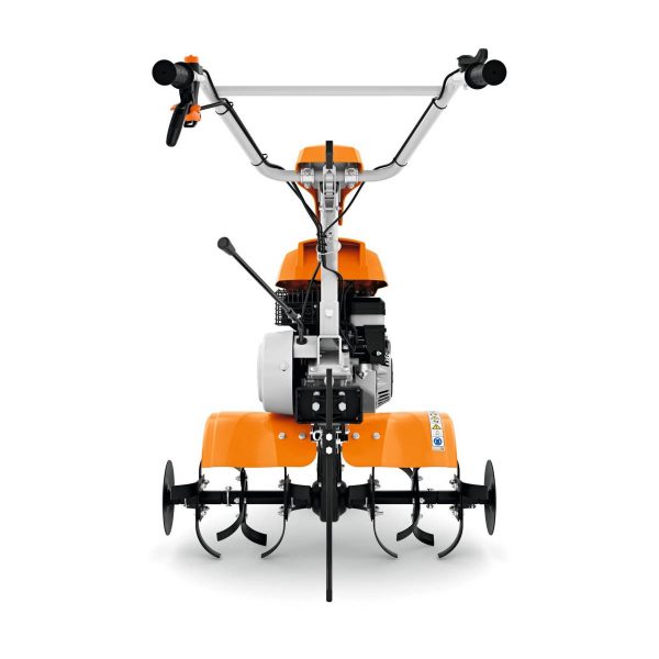 Motozappa stihl mh 600 -alliastore