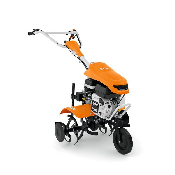 Motozappa stihl mh 600 -alliastore