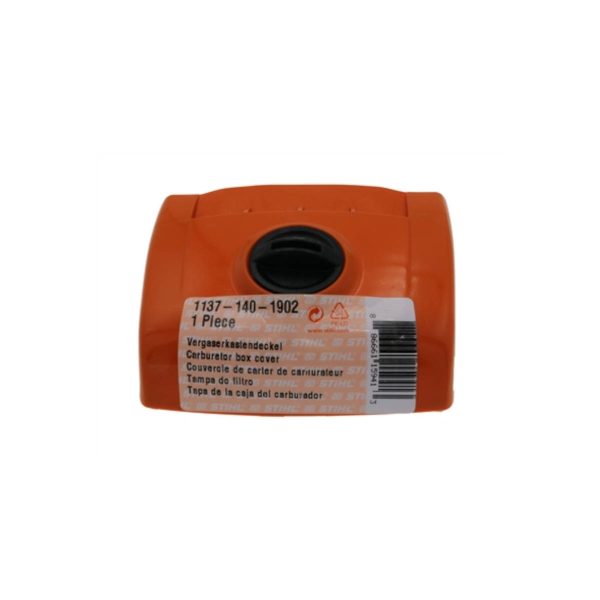 Tappo Filtro aria per motosega stihl - alliastore