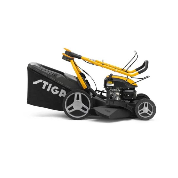 Tagliaerba Stiga combi 753S - alliastore