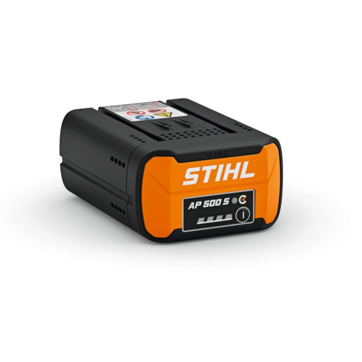 Batteria Stihl AP500S - alliastore