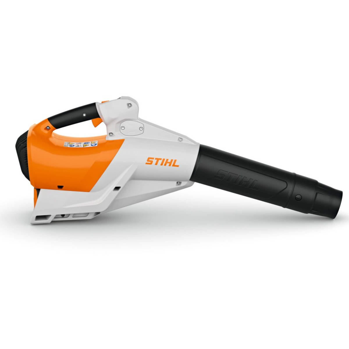 Soffiatore a batteria Stihl BGA250 - alliastore