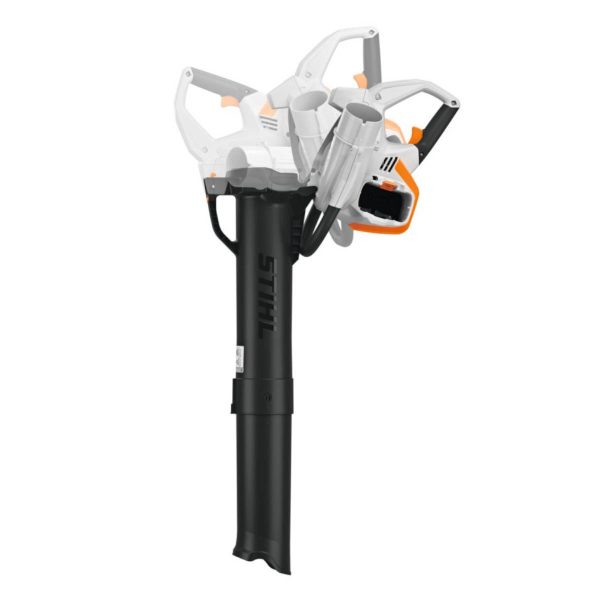 Aspiratore e trituratore a batteria Stihl SHA140 - alliastore