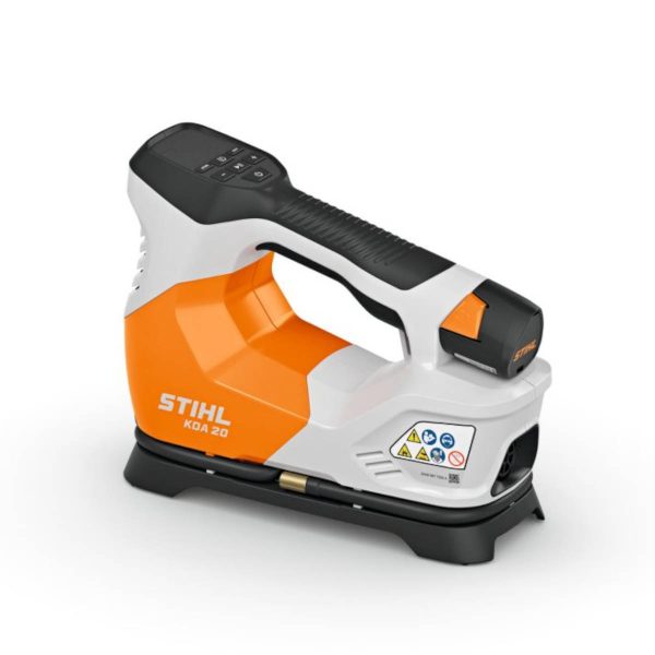 Compressore a batteria Stihl KOA20 - alliastore