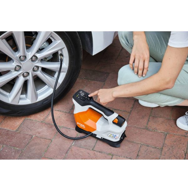 Compressore a batteria Stihl KOA20 - alliastore