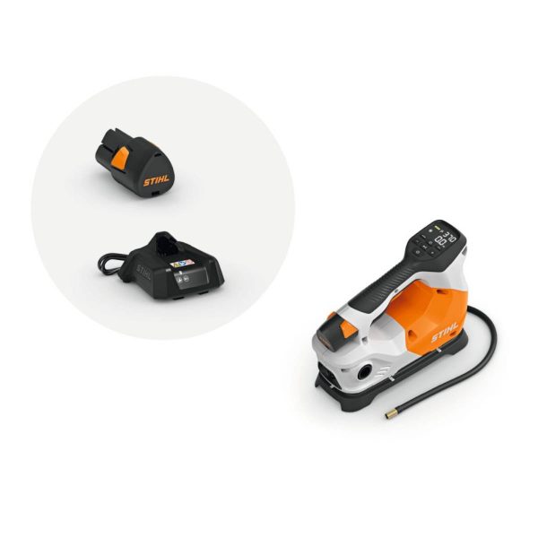 Compressore a batteria Stihl KOA20 - alliastore