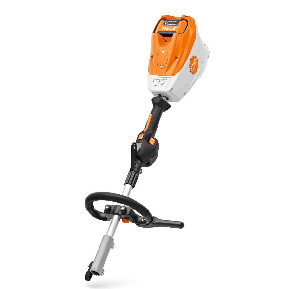 Motore Kombi Stihl KMA200 - alliastore