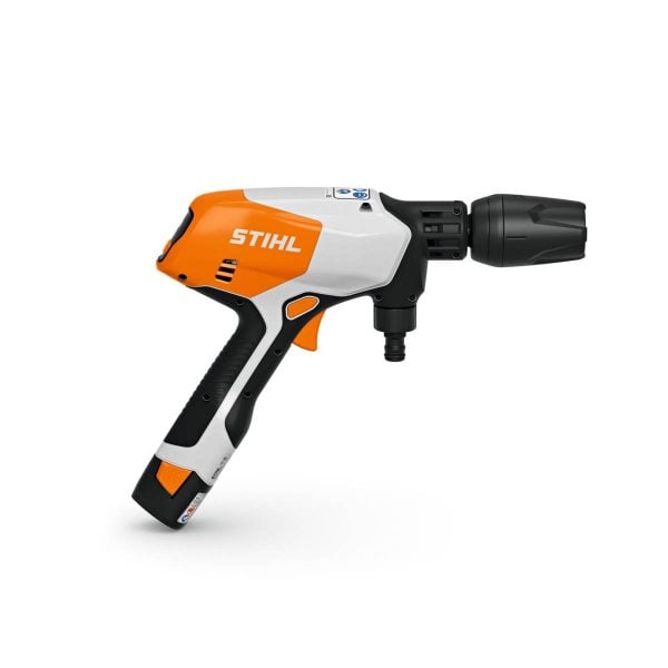 Idropulitrice a batteria Stihl RCA20 - alliastore