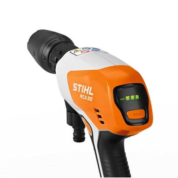 Idropulitrice a batteria Stihl RCA20 - alliastore