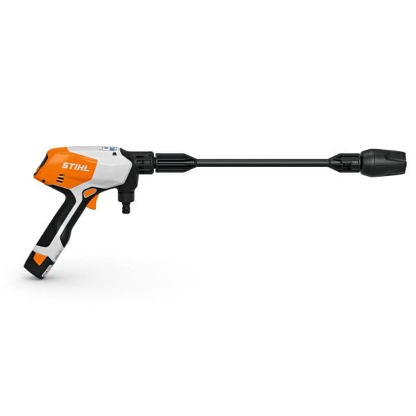 Idropulitrice a batteria Stihl RCA20 - alliastore