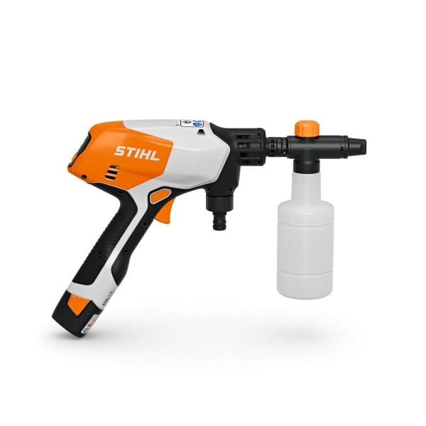 Idropulitrice a batteria Stihl RCA20 - alliastore