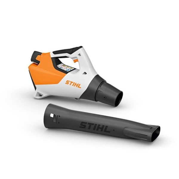 Soffiatore a batteria Stihl BGA 30 - alliastore