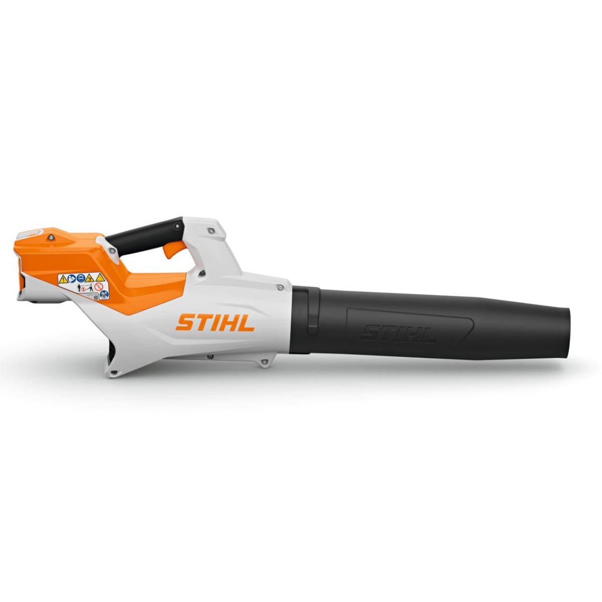 Soffiatore a batteria Stihl BGA 50 - alliastore