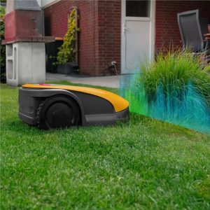 Robot autonomo Stiga A 300 - alliastore